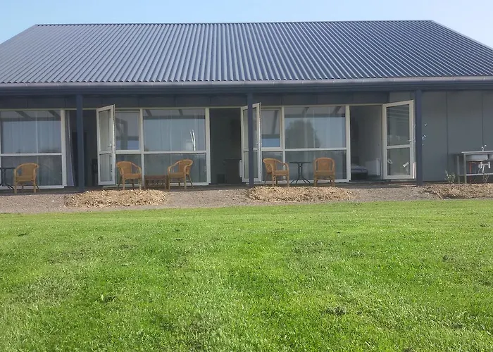 B&B De Niers