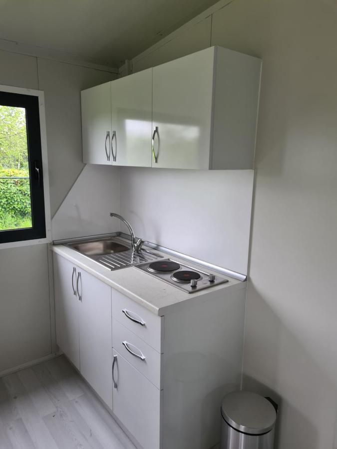 De Niers Bed & Breakfast Gennep