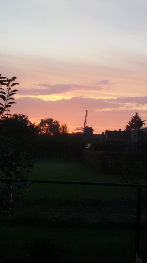 Bed & Breakfast De Niers Gennep