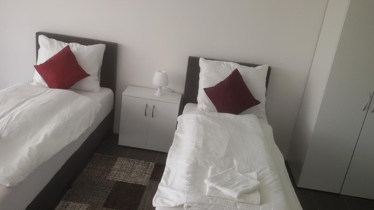 Bed & Breakfast De Niers Gennep
