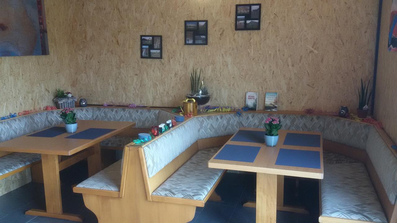 Bed & Breakfast De Niers