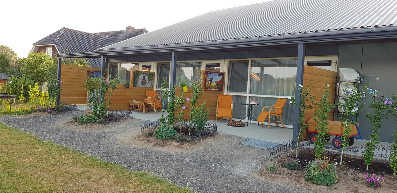 Bed & Breakfast De Niers